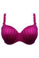 PrimaDonna Lingerie - Madison T- shirt Beha E-G cup - Hart vorm PrimaDonna Lingerie - Madison T- shirt Beha E-G cup - Hart vorm