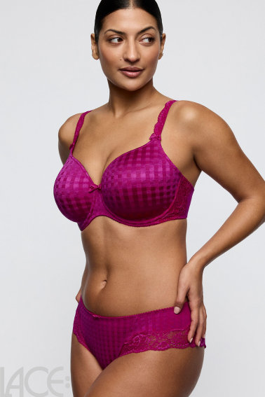 PrimaDonna Lingerie - Madison T- shirt Beha E-G cup - Hart vorm