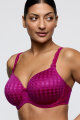 PrimaDonna Lingerie - Madison T- shirt Beha E-G cup - Hart vorm PrimaDonna Lingerie - Madison T- shirt Beha E-G cup - Hart vorm