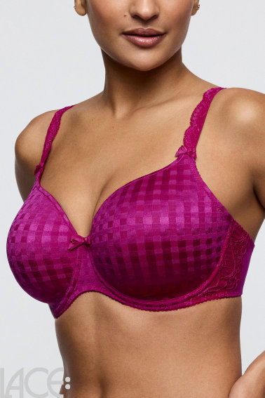 PrimaDonna Lingerie - Madison T- shirt Beha E-G cup - Hart vorm