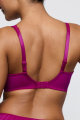 PrimaDonna Lingerie - Madison T- shirt Beha E-G cup - Hart vorm PrimaDonna Lingerie - Madison T- shirt Beha E-G cup - Hart vorm