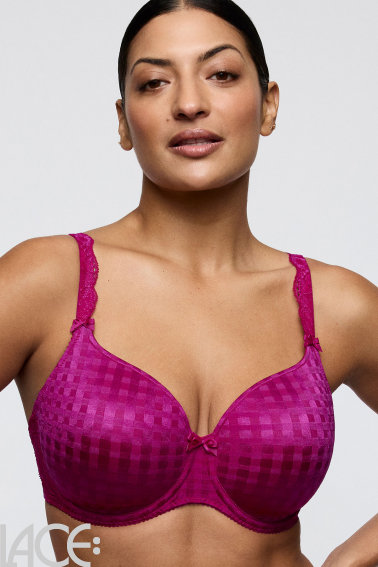 PrimaDonna Lingerie - Madison T- shirt Beha E-G cup - Hart vorm