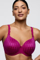 PrimaDonna Lingerie - Madison T- shirt Beha E-G cup - Hart vorm PrimaDonna Lingerie - Madison T- shirt Beha E-G cup - Hart vorm