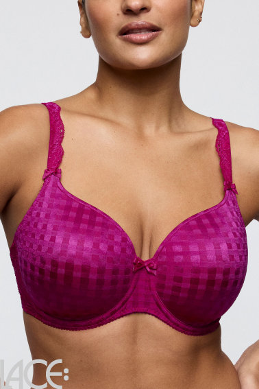 PrimaDonna Lingerie - Madison T- shirt Beha E-G cup - Hart vorm