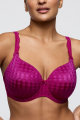 PrimaDonna Lingerie - Madison T- shirt Beha E-G cup - Hart vorm PrimaDonna Lingerie - Madison T- shirt Beha E-G cup - Hart vorm