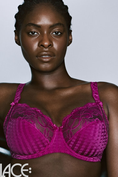 PrimaDonna Lingerie - Madison Beha D-I cup