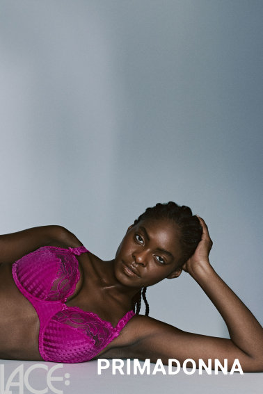 PrimaDonna Lingerie - Madison Beha D-I cup
