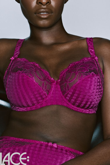 PrimaDonna Lingerie - Madison Beha D-I cup