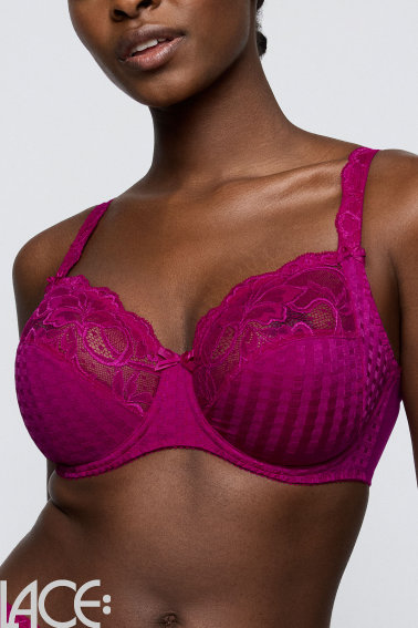 PrimaDonna Lingerie - Madison Beha D-I cup