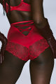 PrimaDonna Lingerie - Solisse High Waist Brazilian slip PrimaDonna Lingerie - Solisse High Waist Brazilian slip