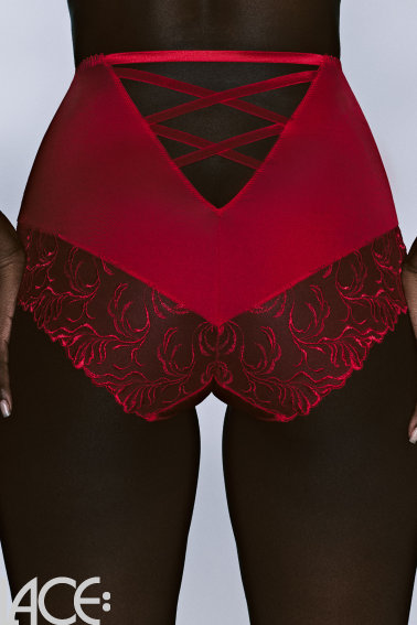 PrimaDonna Lingerie - Solisse High Waist Brazilian slip