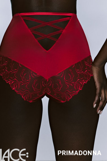 PrimaDonna Lingerie - Solisse High Waist Brazilian slip