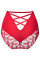 PrimaDonna Lingerie - Solisse High Waist Brazilian slip PrimaDonna Lingerie - Solisse High Waist Brazilian slip