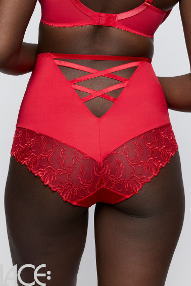 PrimaDonna Lingerie - Solisse High Waist Brazilian slip