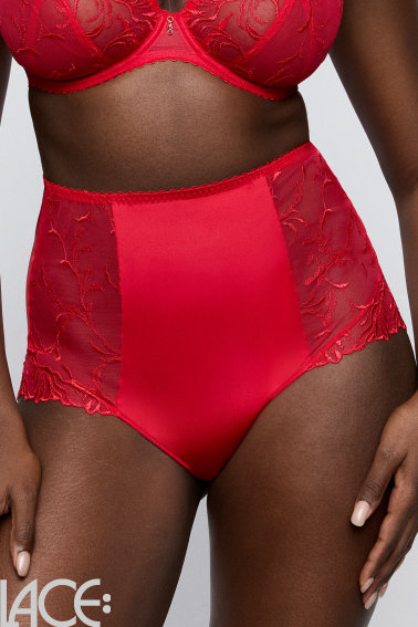PrimaDonna Lingerie - Solisse High Waist Brazilian slip