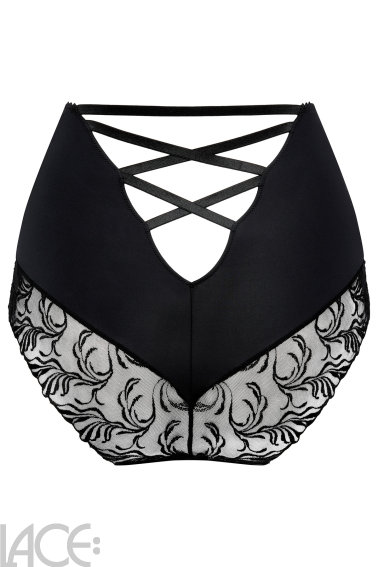 PrimaDonna Lingerie - Solisse High Waist Brazilian slip
