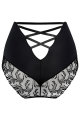 PrimaDonna Lingerie - Solisse High Waist Brazilian slip PrimaDonna Lingerie - Solisse High Waist Brazilian slip