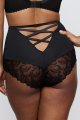 PrimaDonna Lingerie - Solisse High Waist Brazilian slip PrimaDonna Lingerie - Solisse High Waist Brazilian slip
