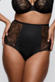 PrimaDonna Lingerie - Solisse High Waist Brazilian slip PrimaDonna Lingerie - Solisse High Waist Brazilian slip