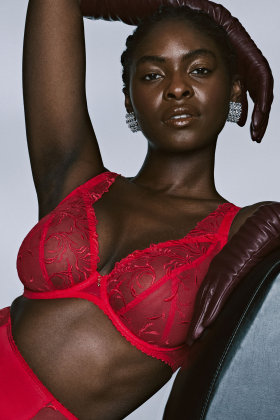 PrimaDonna Lingerie - Solisse Decolleté Beha D-G cup PrimaDonna Lingerie - Solisse Decolleté Beha D-G cup