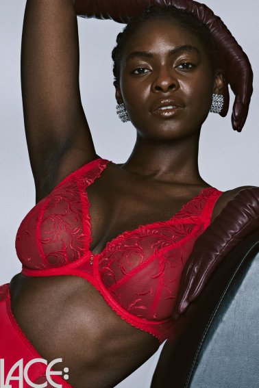 PrimaDonna Lingerie - Solisse Decolleté Beha D-G cup