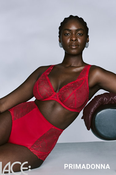 PrimaDonna Lingerie - Solisse Decolleté Beha D-G cup
