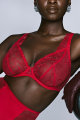 PrimaDonna Lingerie - Solisse Decolleté Beha D-G cup PrimaDonna Lingerie - Solisse Decolleté Beha D-G cup