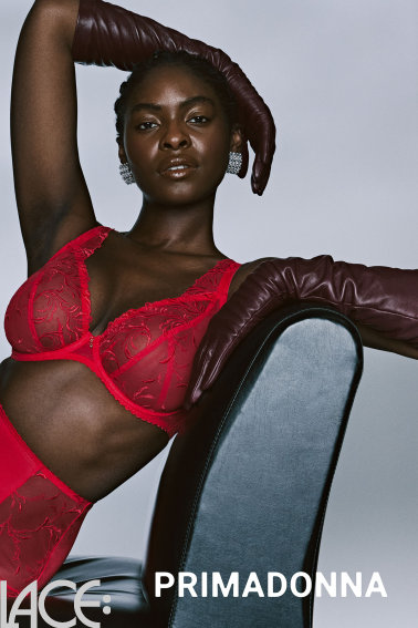 PrimaDonna Lingerie - Solisse Decolleté Beha D-G cup