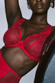 PrimaDonna Lingerie - Solisse Decolleté Beha D-G cup PrimaDonna Lingerie - Solisse Decolleté Beha D-G cup