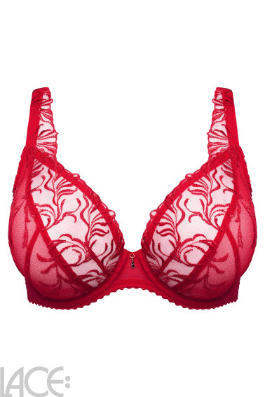 PrimaDonna Lingerie - Solisse Decolleté Beha D-G cup