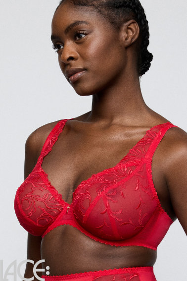 PrimaDonna Lingerie - Solisse Decolleté Beha D-G cup