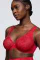 PrimaDonna Lingerie - Solisse Decolleté Beha D-G cup PrimaDonna Lingerie - Solisse Decolleté Beha D-G cup