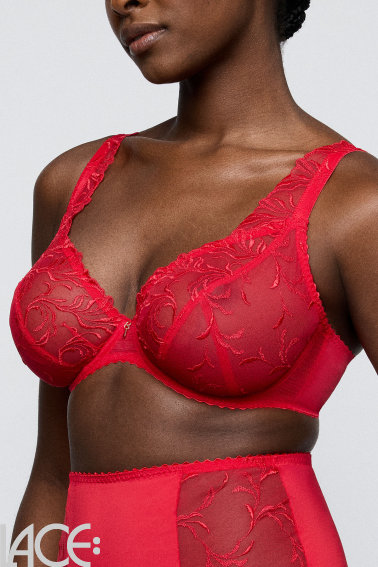 PrimaDonna Lingerie - Solisse Decolleté Beha D-G cup