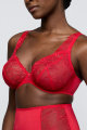 PrimaDonna Lingerie - Solisse Decolleté Beha D-G cup PrimaDonna Lingerie - Solisse Decolleté Beha D-G cup