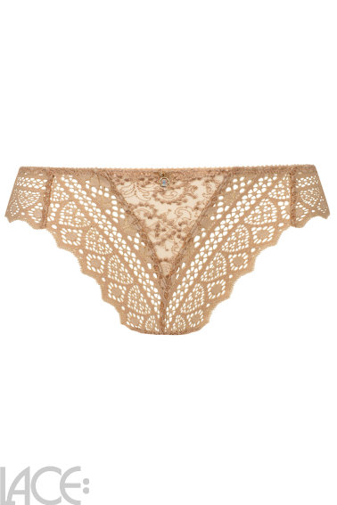 Empreinte - Cassiopee String