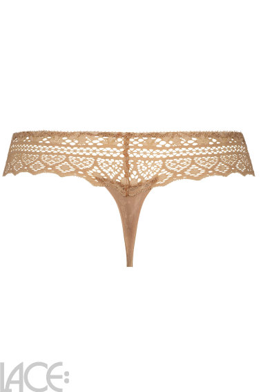 Empreinte - Cassiopee String