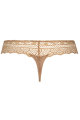 Empreinte - Cassiopee String Empreinte - Cassiopee String