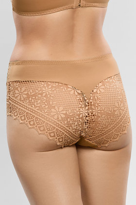 Empreinte - Cassiopee Tailleslip