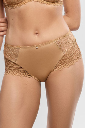 Empreinte - Cassiopee Tailleslip