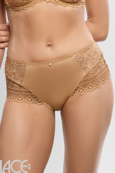 Empreinte - Cassiopee Tailleslip