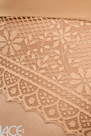 Empreinte - Cassiopee Tailleslip
