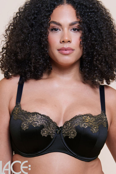 Curvy Kate - Boost Lace Balconette Beha G-L cup