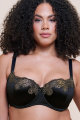 Curvy Kate - Boost Lace Balconette Beha G-L cup
