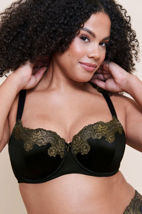Curvy Kate - Boost Lace Balconette Beha G-L cup
