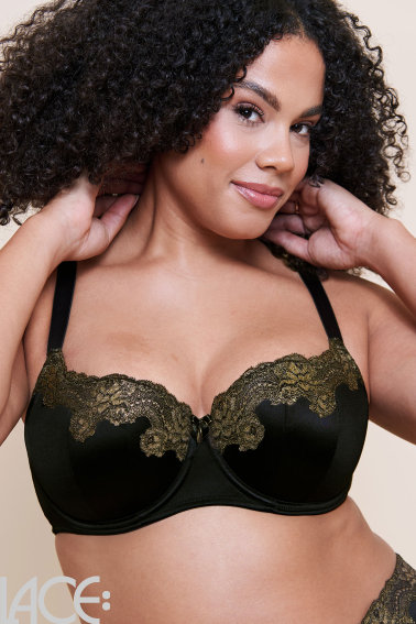 Curvy Kate - Boost Lace Balconette Beha G-L cup