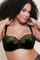 Curvy Kate - Boost Lace Balconette Beha G-L cup Curvy Kate - Boost Lace Balconette Beha G-L cup