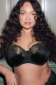 Curvy Kate - Boost Lace Balconette Beha G-L cup