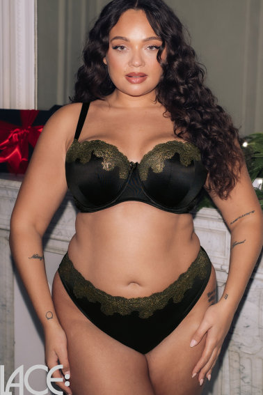 Curvy Kate - Boost Lace Balconette Beha G-L cup