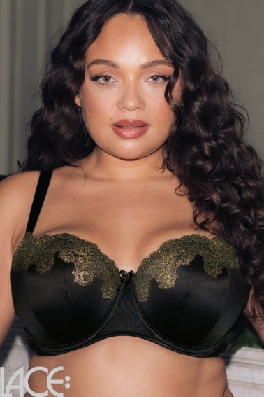 Curvy Kate - Boost Lace Balconette Beha G-L cup