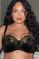 Curvy Kate - Boost Lace Balconette Beha G-L cup Curvy Kate - Boost Lace Balconette Beha G-L cup